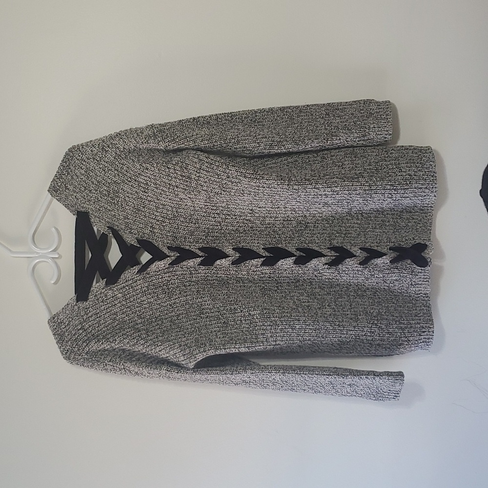 Jean machine sweater - Picture 3 of 3